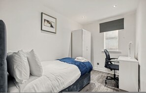 1 habitación 