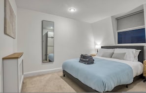 House - Camden 2BR Gem Sleeps 5 Prime Location AC (London)