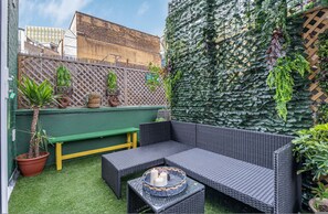House - Charming 2bed Garden Apartment in Covent Garden (London)