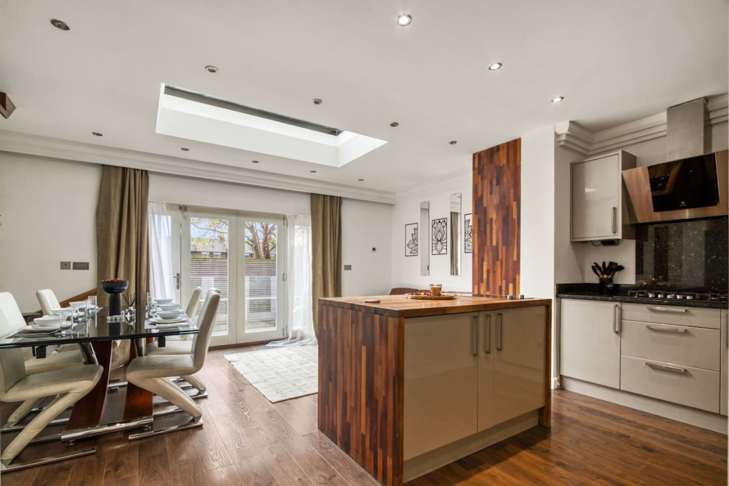 House | 4 bedrooms