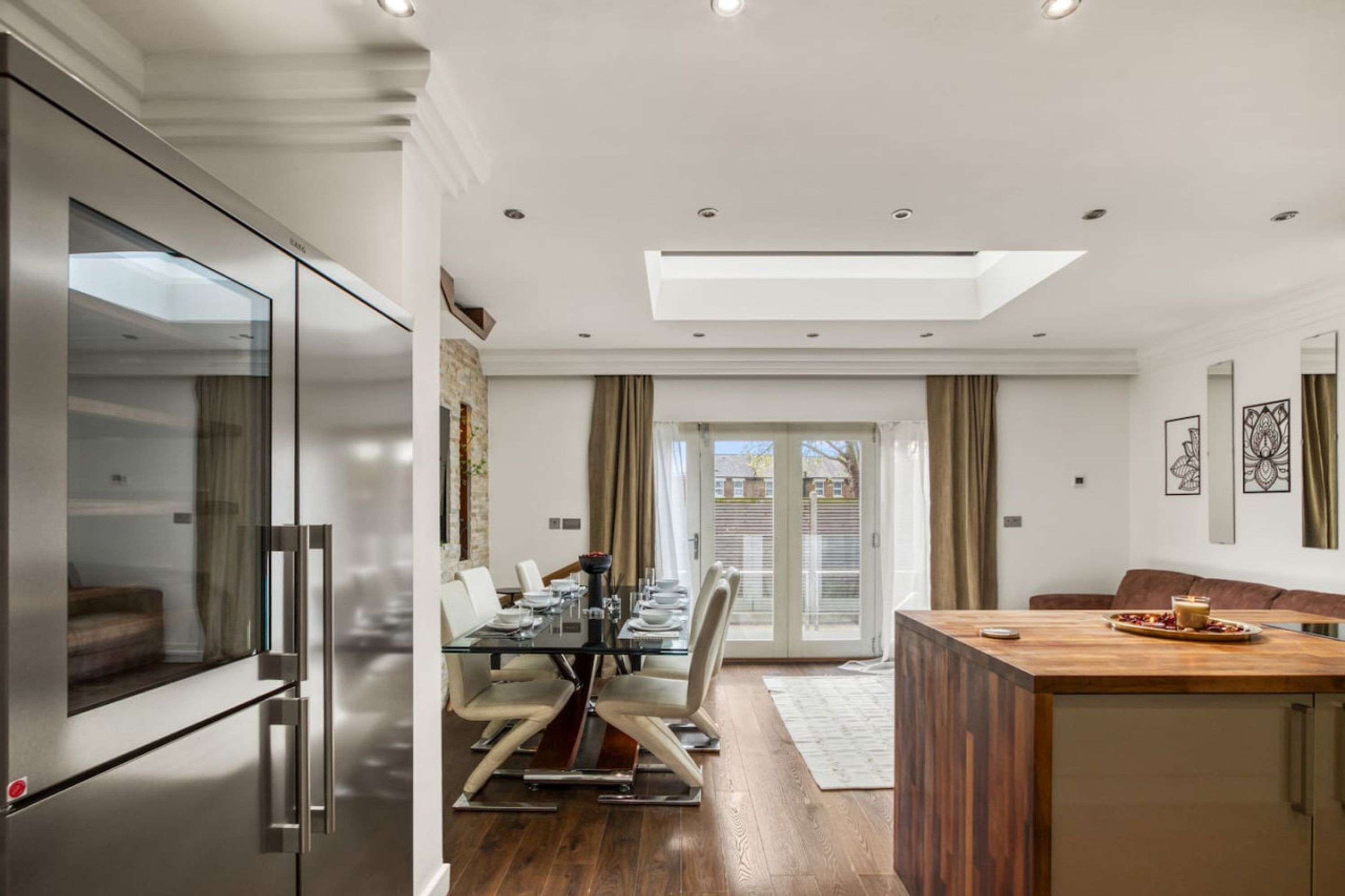 House, Smoking | 4 bedrooms