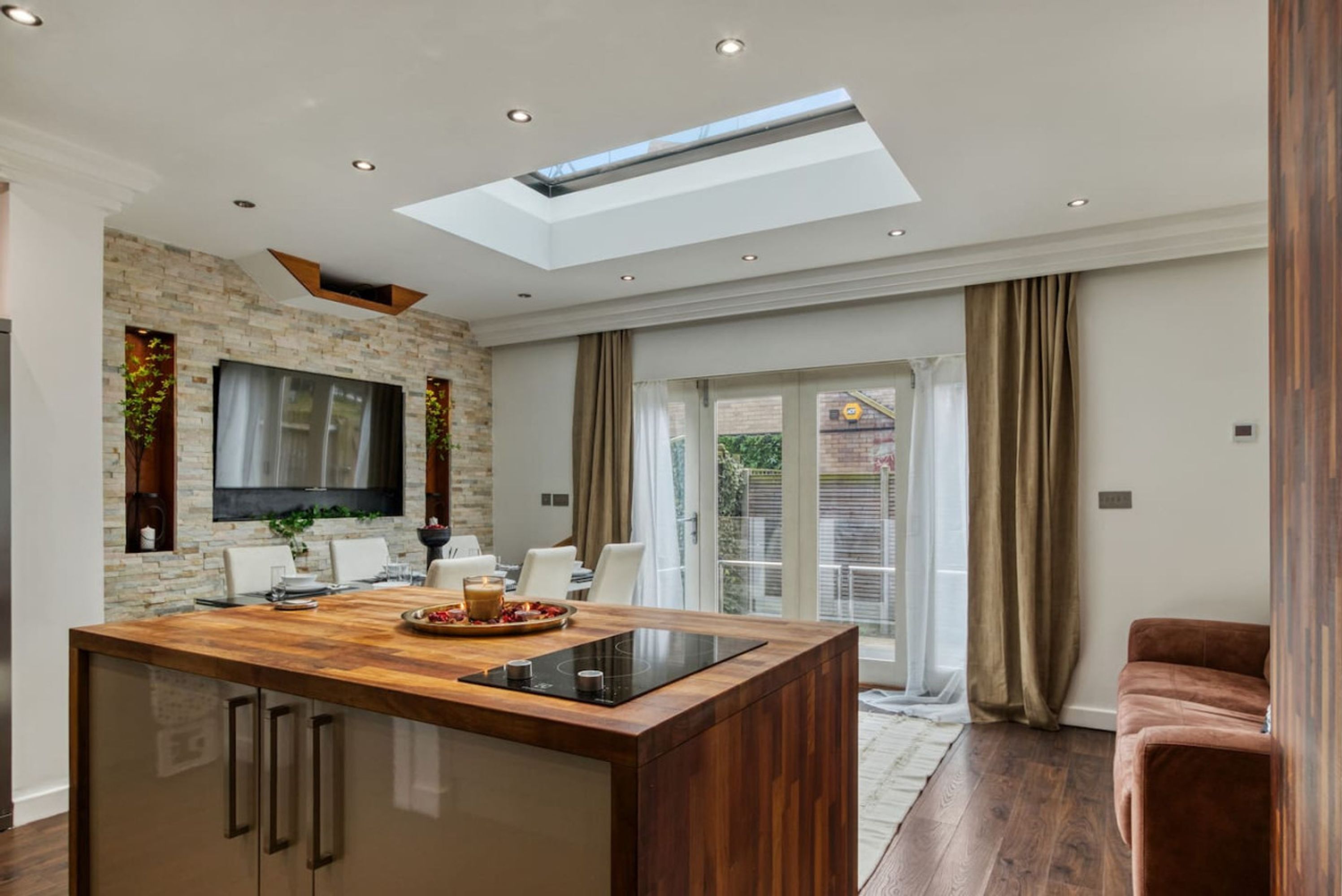 House | 4 bedrooms