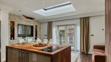 House | 4 bedrooms