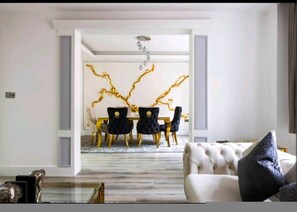 House - Luxury 4 Bed Knightsbridge (London)