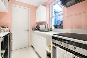 House - The Grand Camden Garden 5BR Home (London)