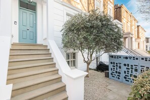House - The Grand Camden Garden 5BR Home (London)