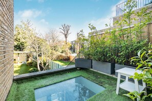 House - The Grand Camden Garden 5BR Home (London)