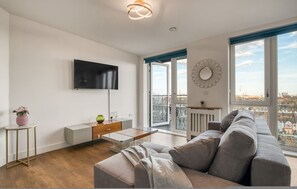 Apartment | 2 Schlafzimmer