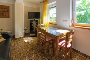Dining - Apartment created for enjoyment (Crikvenica)
