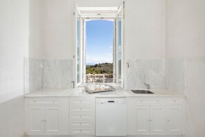 Interior - Castle Claudia | An authentic corfu retreat (Doukades)