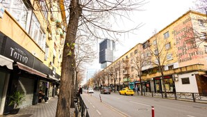 Miscellaneous - Grandstay Tirana Central 01 (Tiranë)