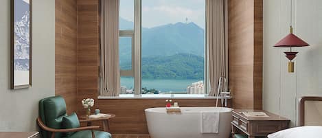 华丽客房 | 客房景观