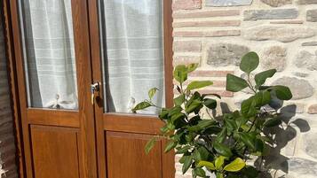 DĂ©tail de lâextĂ©rieur