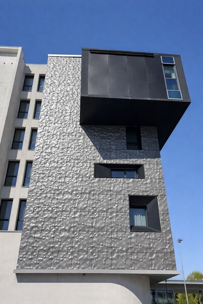 VILLA PARIS ORLY