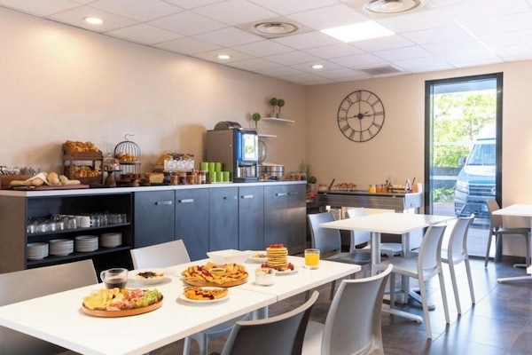 Tempat makan