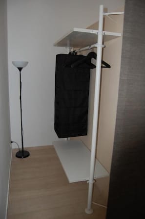 Double Room, Private Bathroom | Interior