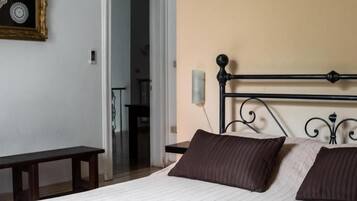 Doppelzimmer, eigenes Bad