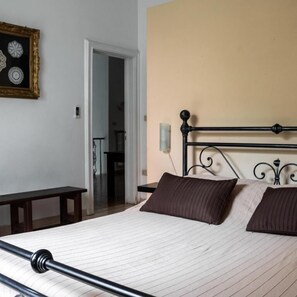 Double Room, Private Bathroom - B&B Arena Alfieri (Livorno)