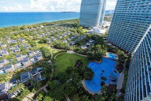 Exterior - YanShe Oceanview Resort Haitang Bay (Sanya)