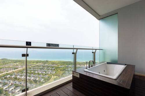 Beach/ocean view