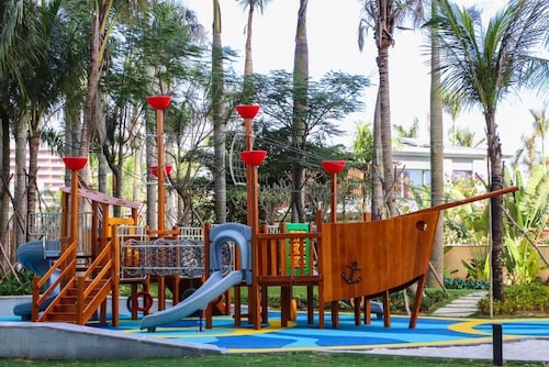 YanShe Oceanview Resort Haitang Bay