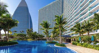 YanShe Oceanview Resort Haitang Bay