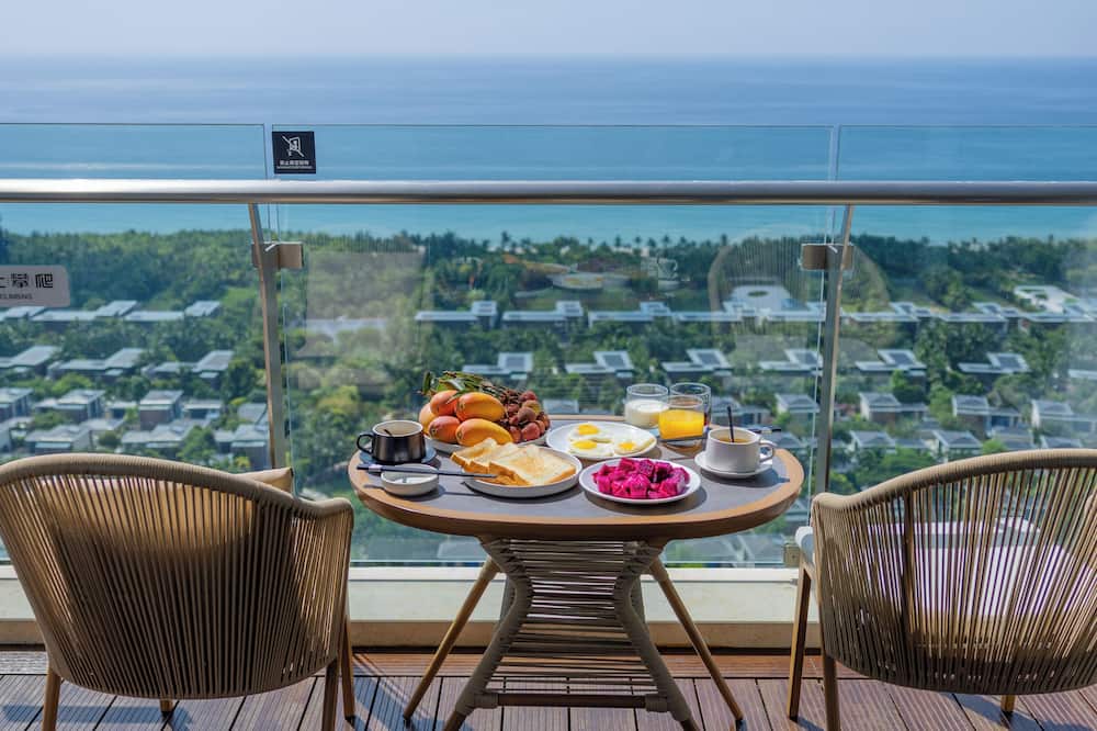 YanShe Oceanview Resort Haitang Bay