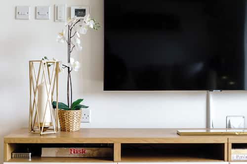 Comfort Apartment, River View | Interior