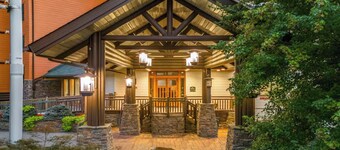 🌄Baskins Creek 509 | Downtown Gatlinburg | Hot Tub | Fab Amenities🌄