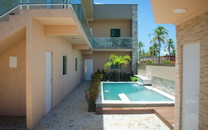 Outdoor pool - Maragogi Suites by La Playa Stays (Maragogi)