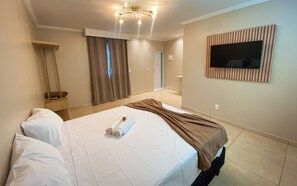 Basic Room - Maragogi Suites by La Playa Stays (Maragogi)