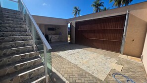 Property grounds - Maragogi Suites by La Playa Stays (Maragogi)