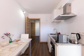 Private kitchen - Lima Arnado's outfit (Ponte de Lima)