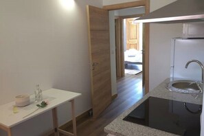 Private kitchen - Lima Arnado's outfit (Ponte de Lima)