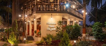 Parkwood Exotica Resort 