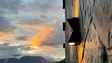 Comfort Room, Mountain View | Miscellaneous