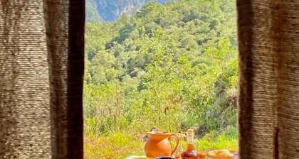 La Casa de Mario - Gocta