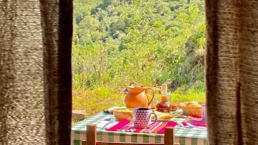 La Casa de Mario - Gocta