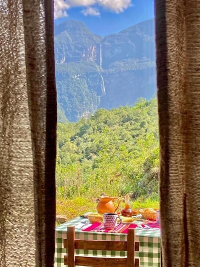 La Casa de Mario - Gocta