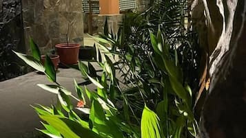 Comfort-rum - utsikt mot dalen | Boendeområde