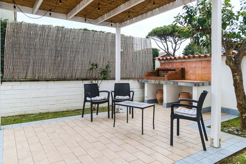 Villa Penelope a 50 metri dal mare