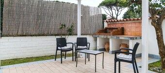 Villa Penelope a 50 metri dal mare