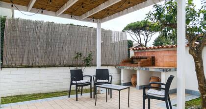 Villa Penelope a 50 metri dal mare