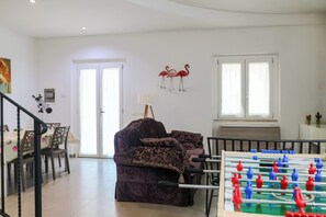 Spielezimmer