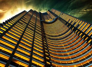 Exterior - The gramercy residence (Makati)