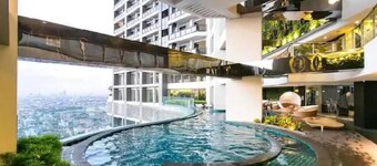 The gramercy residence