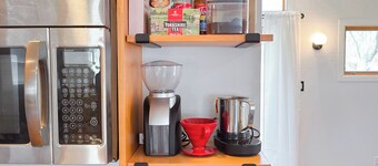 The Marram Cottage -  Close to Lake Michigan and Indiana Dunes National Park