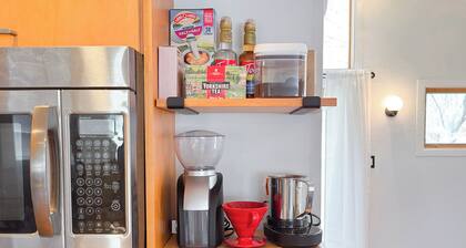 The Marram Cottage - Close to Lake Michigan and Indiana Dunes National Park