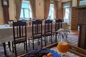 Dining - Outeiro-Quinta de São Francisco (Viana do Castelo)