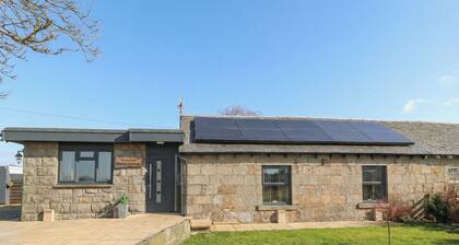 Shotts Cottage